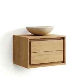 Sale Waschtischunterschrank Vangoss Waschbeckenunterschränke|Bad Hängeschränke