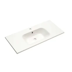 Hot Waschtischunterschrank Varadero Badezimmerschränke|Waschbeckenunterschränke