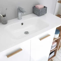 Hot Waschtischunterschrank Varadero Badezimmerschränke|Waschbeckenunterschränke