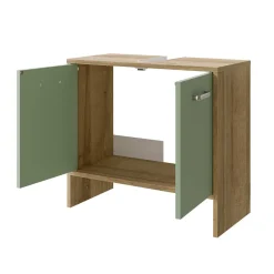 Online Waschtischunterschrank Vioric Waschbeckenunterschränke|Bad Unterschränke