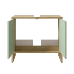 Online Waschtischunterschrank Vioric Waschbeckenunterschränke|Bad Unterschränke