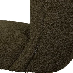 Clearance Webplüsch Sessel Classic Wohnzimmer Sessel