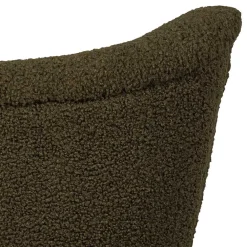 Clearance Webplüsch Sessel Classic Wohnzimmer Sessel