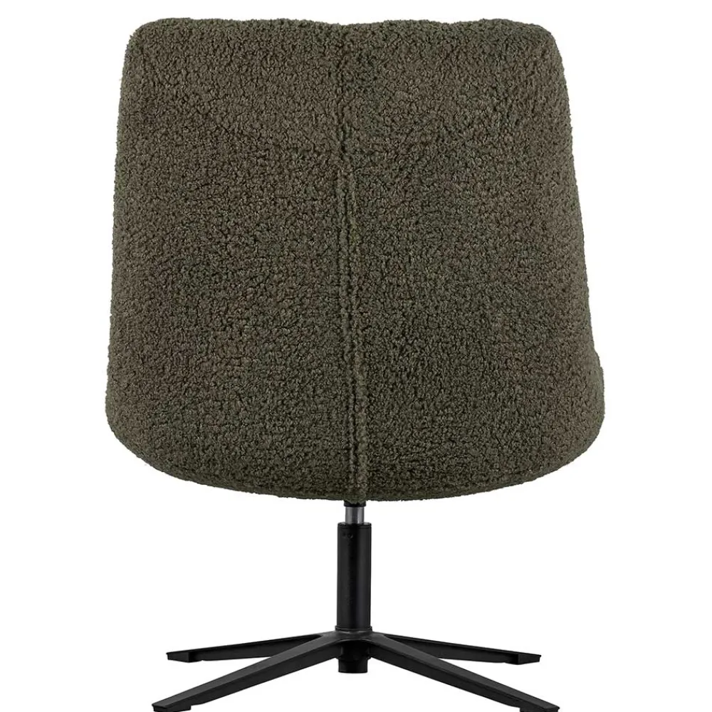 Webplüsch Sessel Tiviancos*Pharao24 Discount