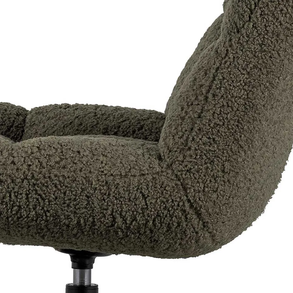 Webplüsch Sessel Tiviancos*Pharao24 Discount