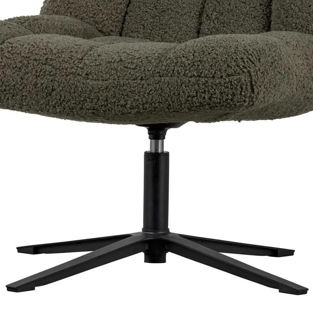 Webplüsch Sessel Tiviancos*Pharao24 Discount