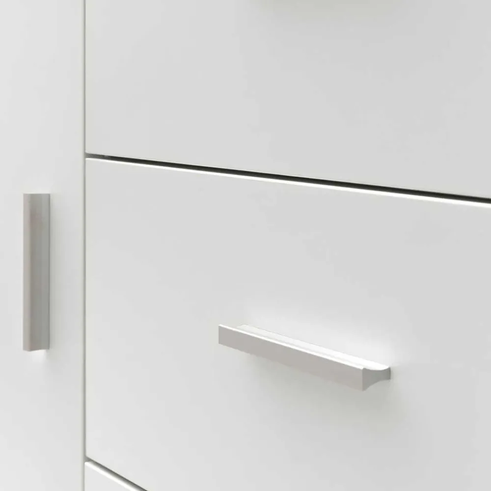 Weiße Badkommode Salverna*Pharao24 Hot