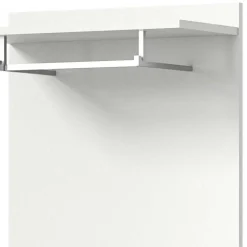 Best Weiße Dieleneinrichtung Ampiano Garderobensets