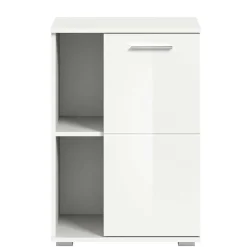 Online Weiße Flurmöbel Ampiano Garderobensets