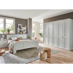 Online Weiße Schlafzimmer Möbel Tudana Schlafzimmer Sets