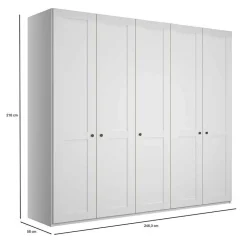 Online Weiße Schlafzimmer Möbel Tudana Schlafzimmer Sets