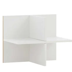 Weißer Aktenordnerschrank Palencial*Pharao24 Sale