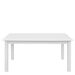 Sale Weißer Ausziehtisch Vomano Ausziehtische