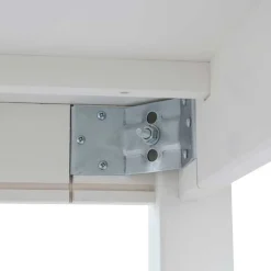 Sale Weißer Ausziehtisch Vomano Ausziehtische