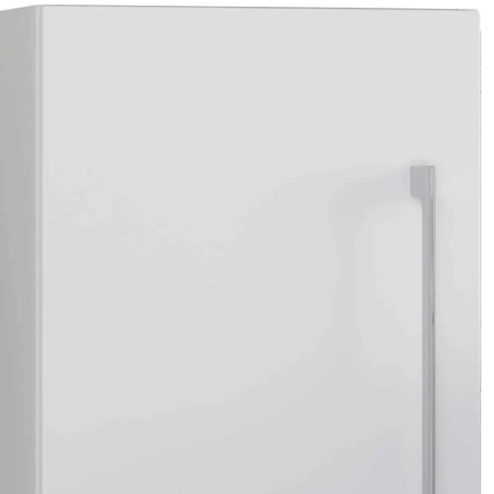 Online Weißer Bad Wandschrank Selami Badezimmerschränke|Bad Hängeschränke