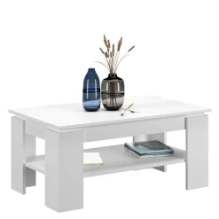 Weißer Couchtisch Sanduro*Pharao24 Sale