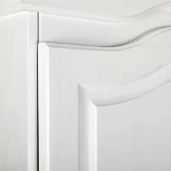 Weißer Kleiderschrank Pasterra*Pharao24 Best