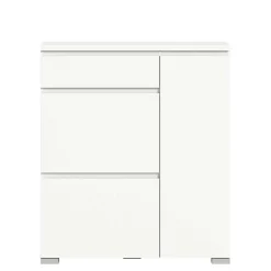 Sale Weißer Schuh Schrank Filicudio Schuhschränke