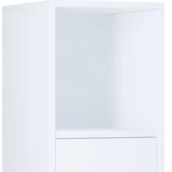 Outlet Weißes Badmöbel Set Vimalta Badmöbel Sets