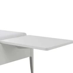 Best Weißes Massivholz Bett Lury Doppelbetten|Massivholzbetten