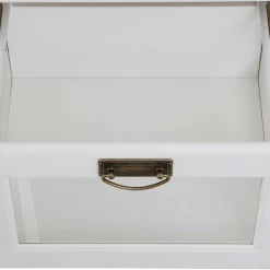 Weißes Sideboard Henjov*Pharao24 Best