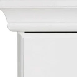 Weißes Sideboard Henjov*Pharao24 Best