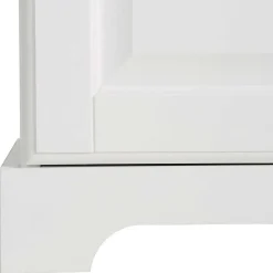 Weißes Sideboard Henjov*Pharao24 Best