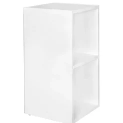 Weißes Standregal Salverna*Pharao24 Hot