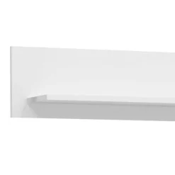 Weißes Wandboard Countrys*Pharao24 Best