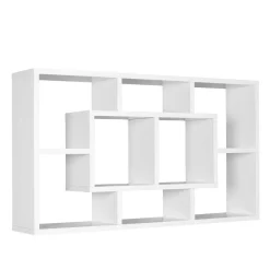 Weißes Wandregal Austral*Pharao24 Best