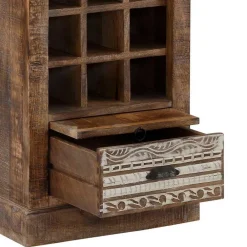 Wein Regal Jatama*Pharao24 Discount