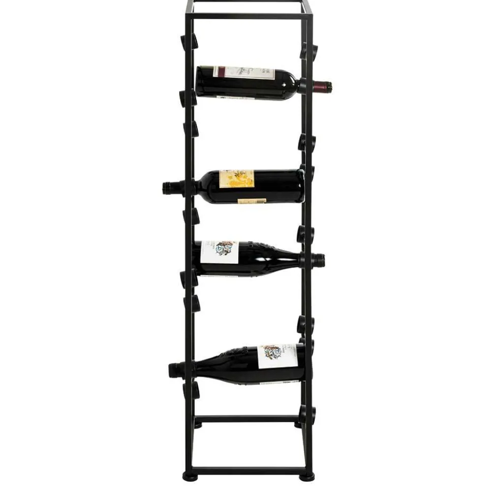 Best Weinflaschenhalter Drosalimo Standregale|Flaschenregale