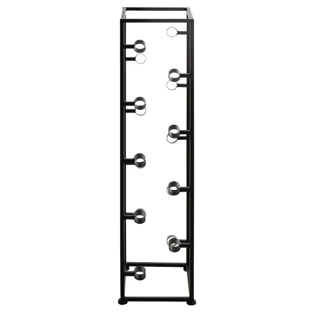 Best Weinflaschenhalter Drosalimo Standregale|Flaschenregale