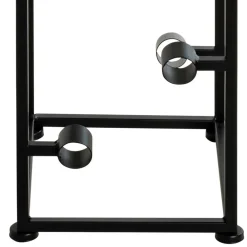 Best Weinflaschenhalter Drosalimo Standregale|Flaschenregale