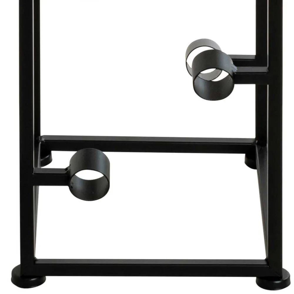 Best Weinflaschenhalter Drosalimo Standregale|Flaschenregale