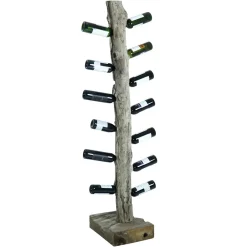 Weinflaschenhalter Koropi*Pharao24 New