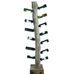 Weinflaschenhalter Koropi*Pharao24 New