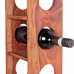 Weinflaschenregal Arendal*Pharao24 Discount