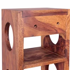 Weinflaschenregal Arendal*Pharao24 Discount