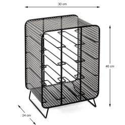 Weinflaschenständer Maraga Standregale|Flaschenregale