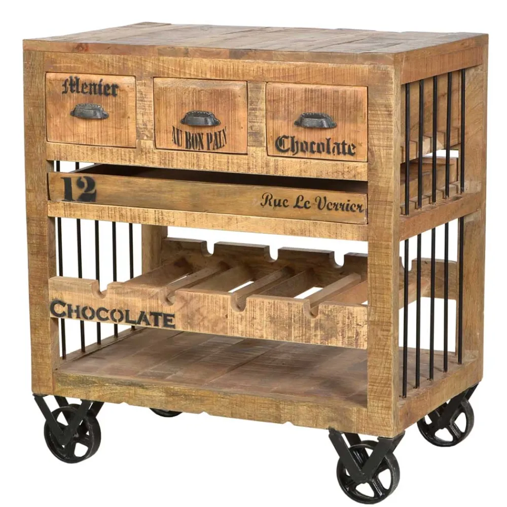 Best Weinkommode Brave Flurkommoden|Schlafzimmerkommoden