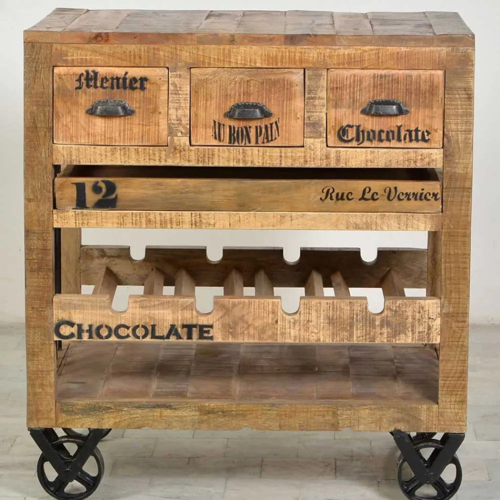 Best Weinkommode Brave Flurkommoden|Schlafzimmerkommoden