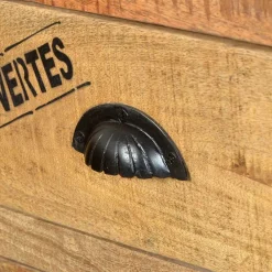 New Weinregal Brave Massivholzregale|Standregale