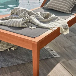 Wetterfeste Liege Omdrunas*Pharao24 New