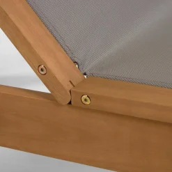 Wetterfeste Liege Omdrunas*Pharao24 New