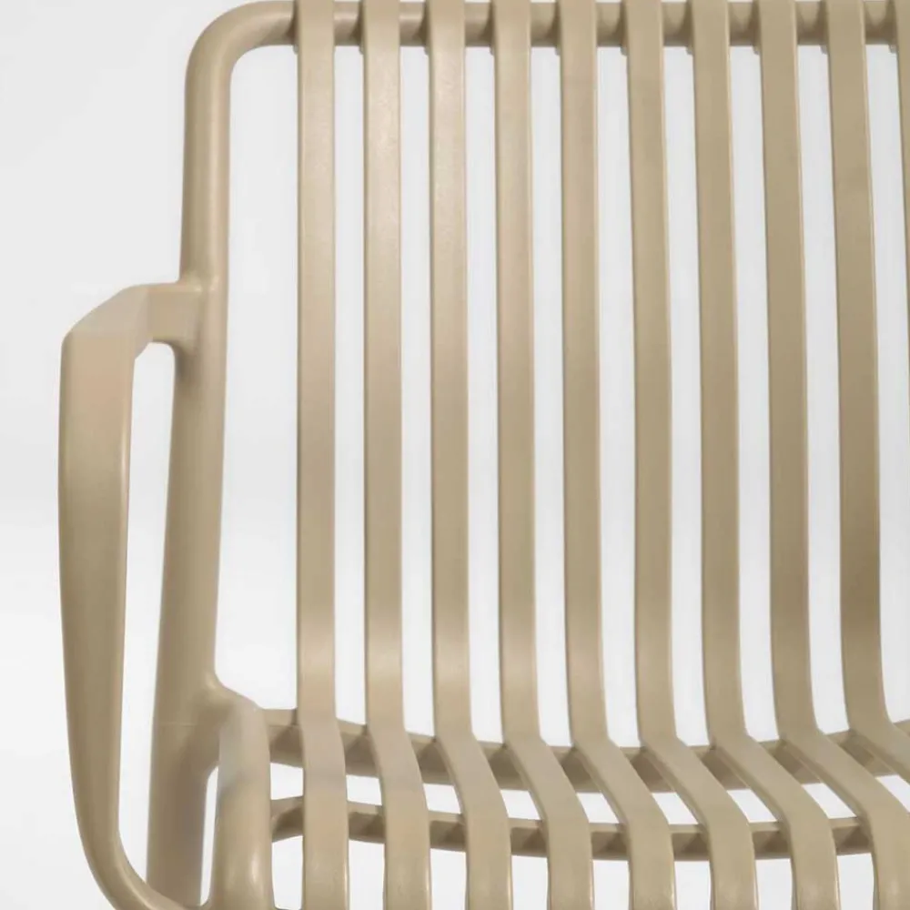 Discount Wetterfeste Stühle Aylon Gartenmöbel