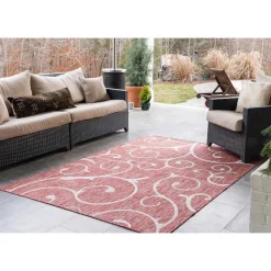 Wetterfester Teppich Ziladvo*Pharao24 Sale