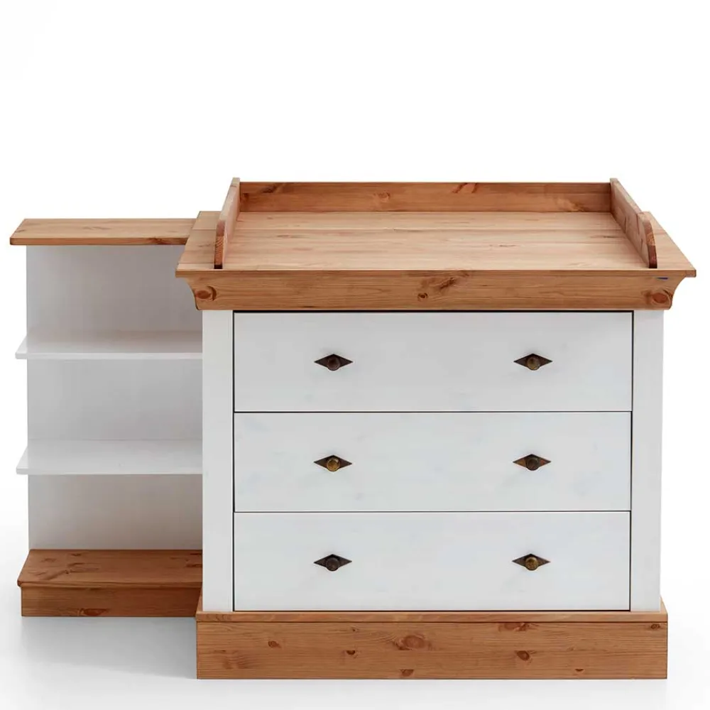 Wickelkommode Constanta*Pharao24 Online