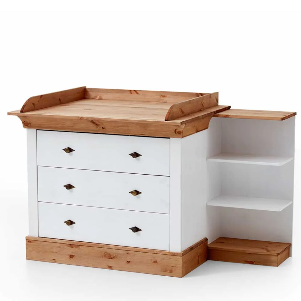 Wickelkommode Constanta*Pharao24 Online
