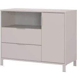 Hot Wickelkommode Lolica Kinder Kinderkommoden